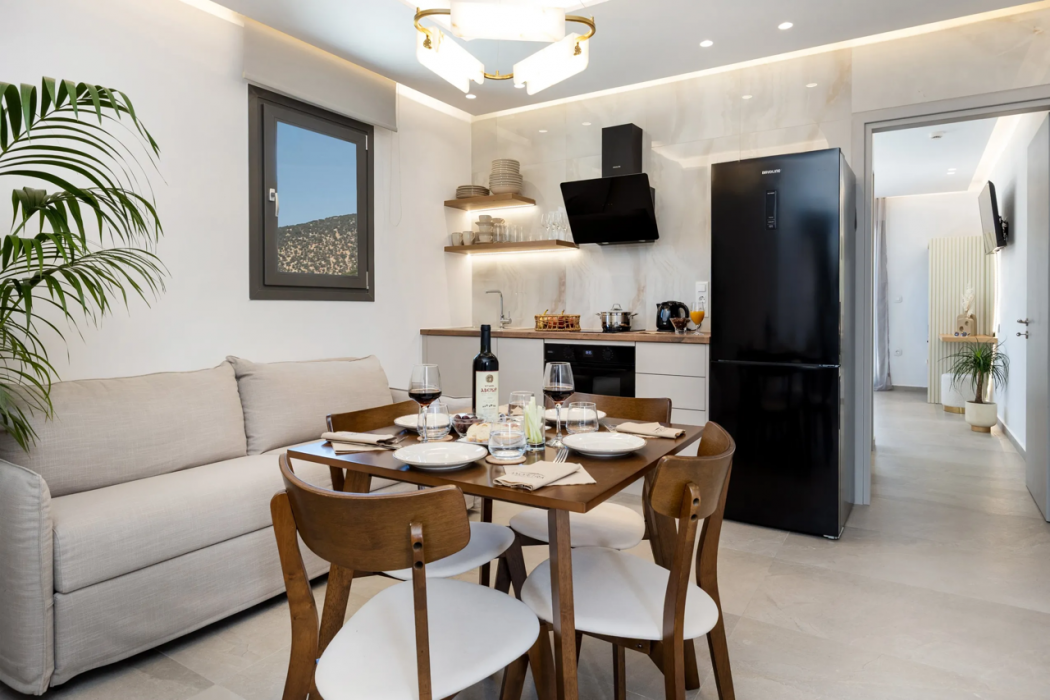 Axopetra Boutique Hotel 69/124
