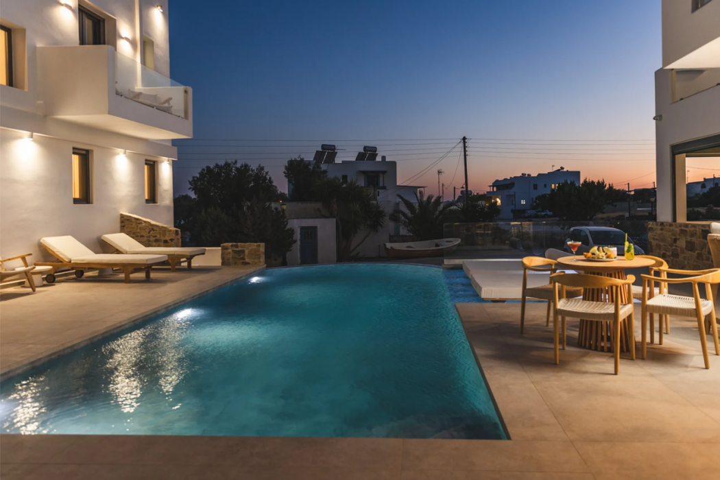 Axopetra Boutique Hotel 92/124