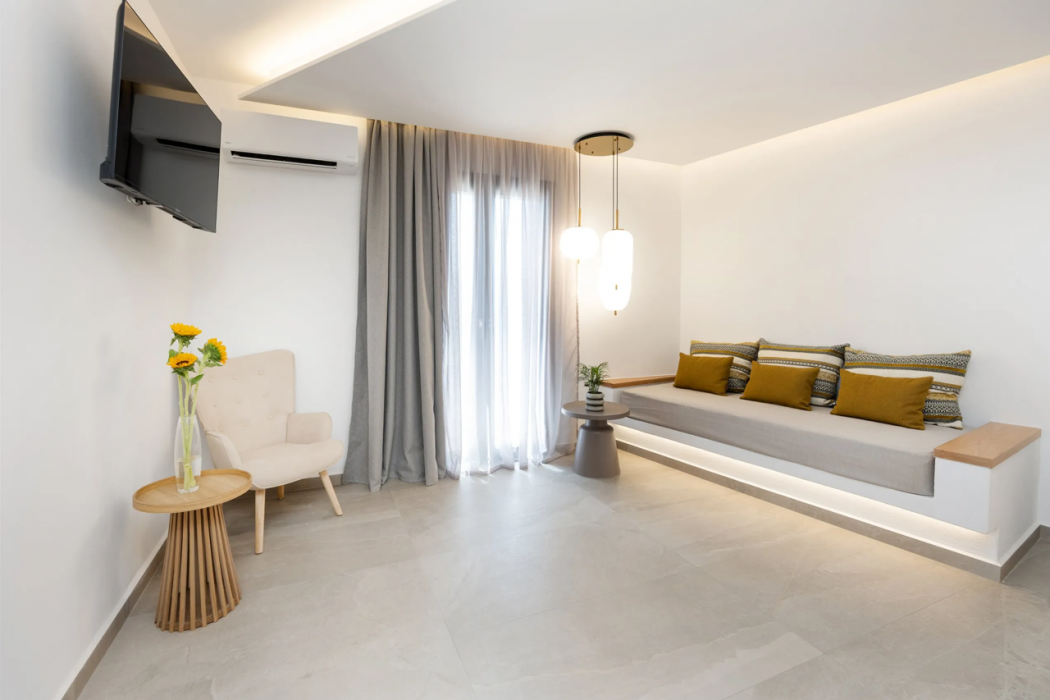 Axopetra Boutique Hotel 48/124