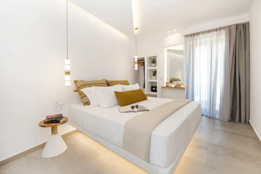 Axopetra Boutique Hotel 46/124