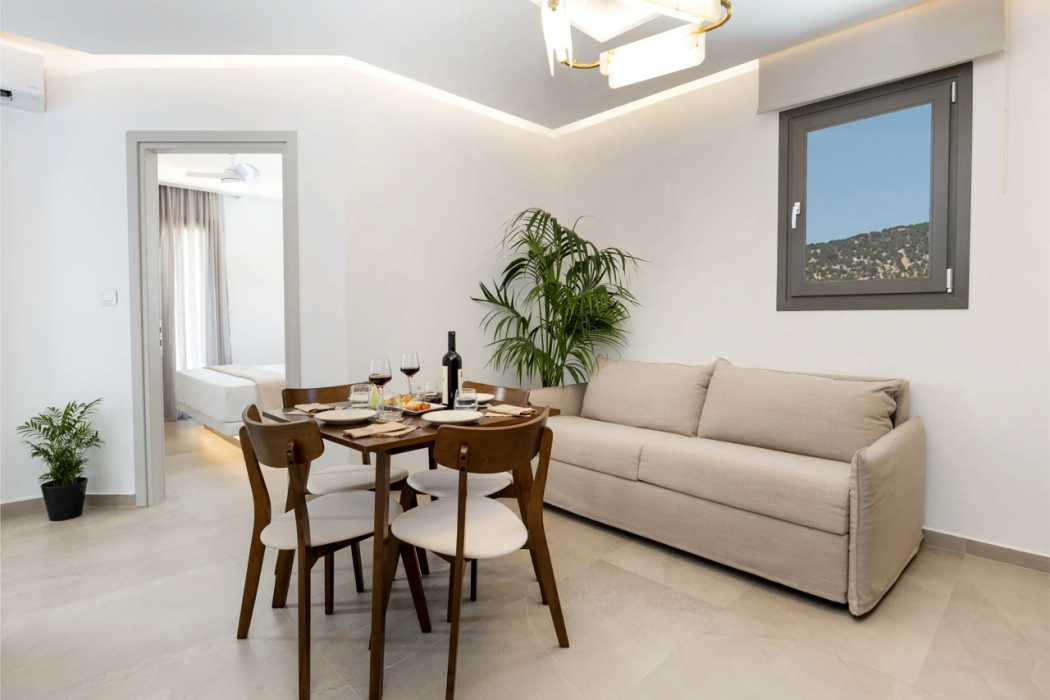 Axopetra Boutique Hotel 70/124