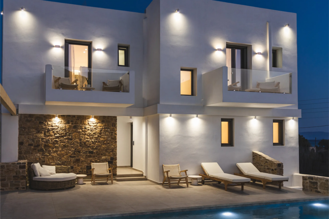 Axopetra Boutique Hotel 8/124