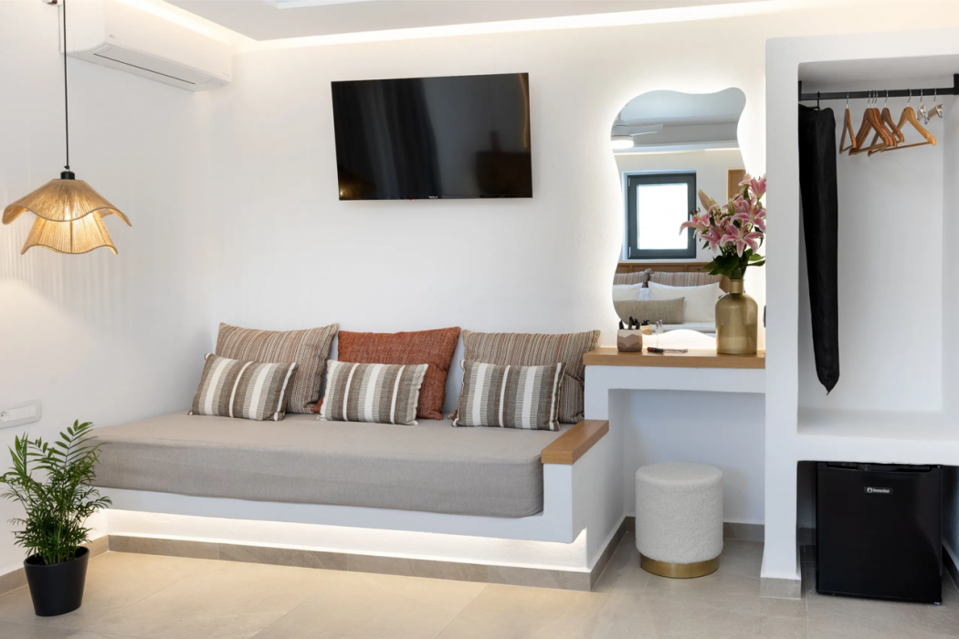 Axopetra Boutique Hotel 61/124