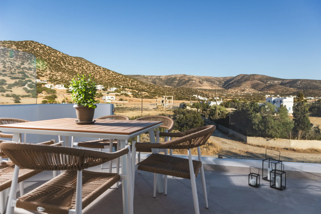 Axopetra Boutique Hotel 56/124