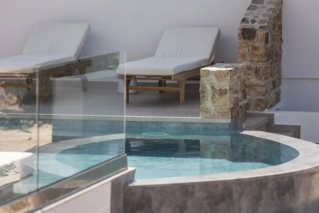 Axopetra Boutique Hotel 85/124