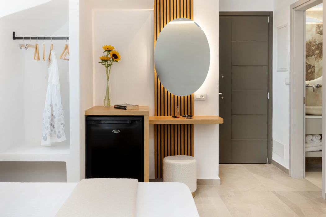 Axopetra Boutique Hotel 62/124