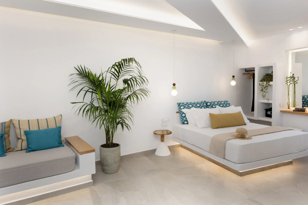 Axopetra Boutique Hotel 50/124