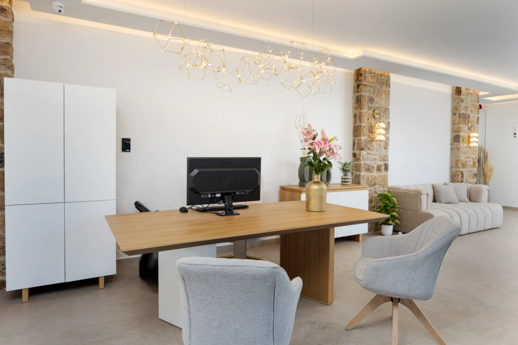 Axopetra Boutique Hotel 15/124