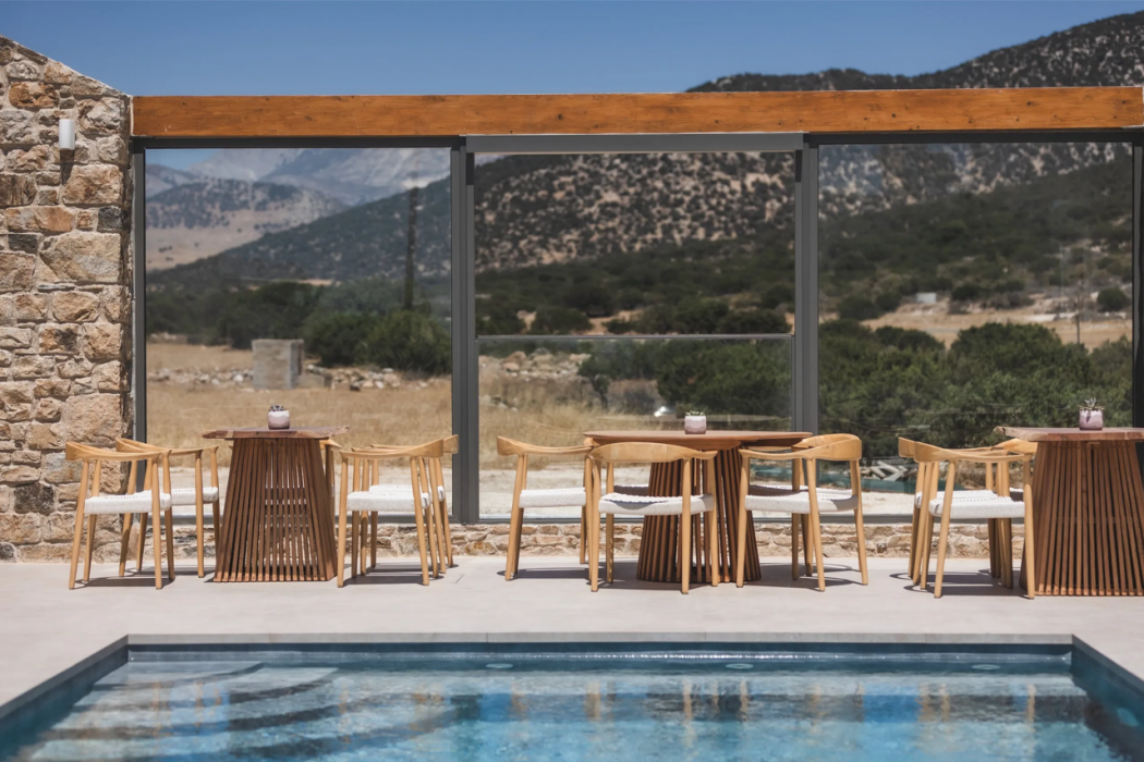 Axopetra Boutique Hotel 91/124