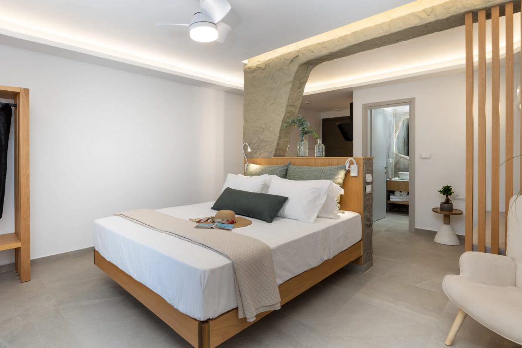 Axopetra Boutique Hotel 34/124