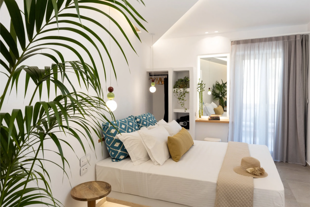 Axopetra Boutique Hotel 51/124