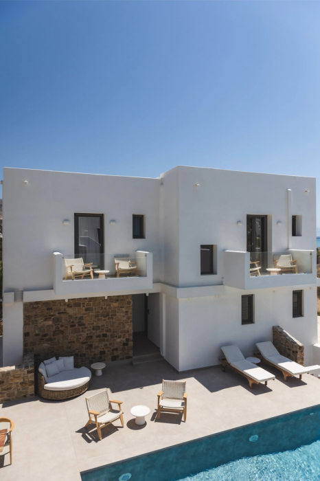 Axopetra Boutique Hotel 10/124