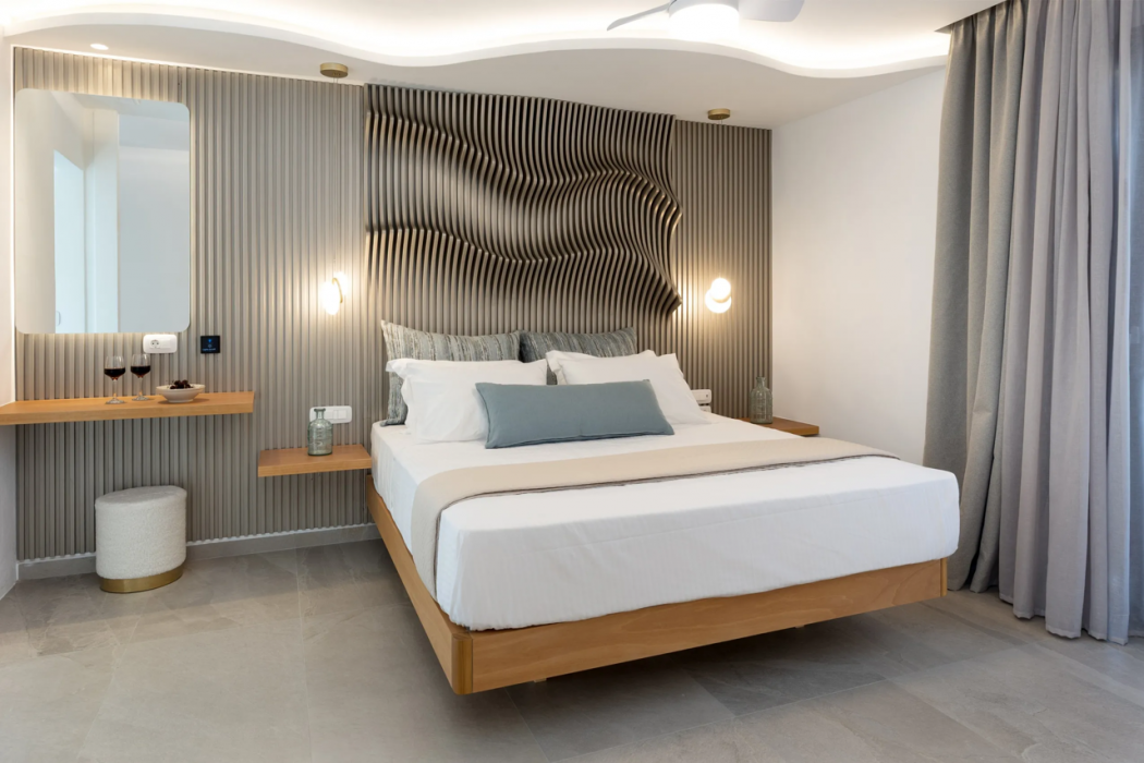 Axopetra Boutique Hotel 28/124