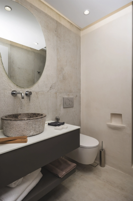 Axopetra Boutique Hotel 53/124