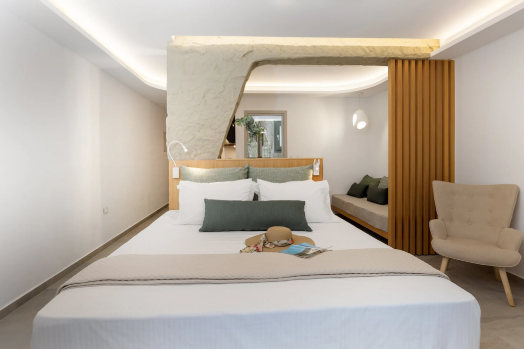 Axopetra Boutique Hotel 27/124