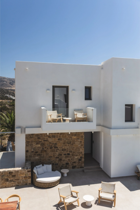 Axopetra Boutique Hotel 12/124