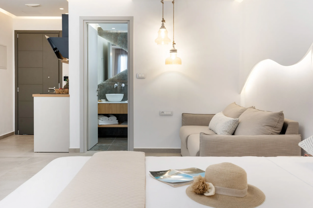 Axopetra Boutique Hotel 38/124