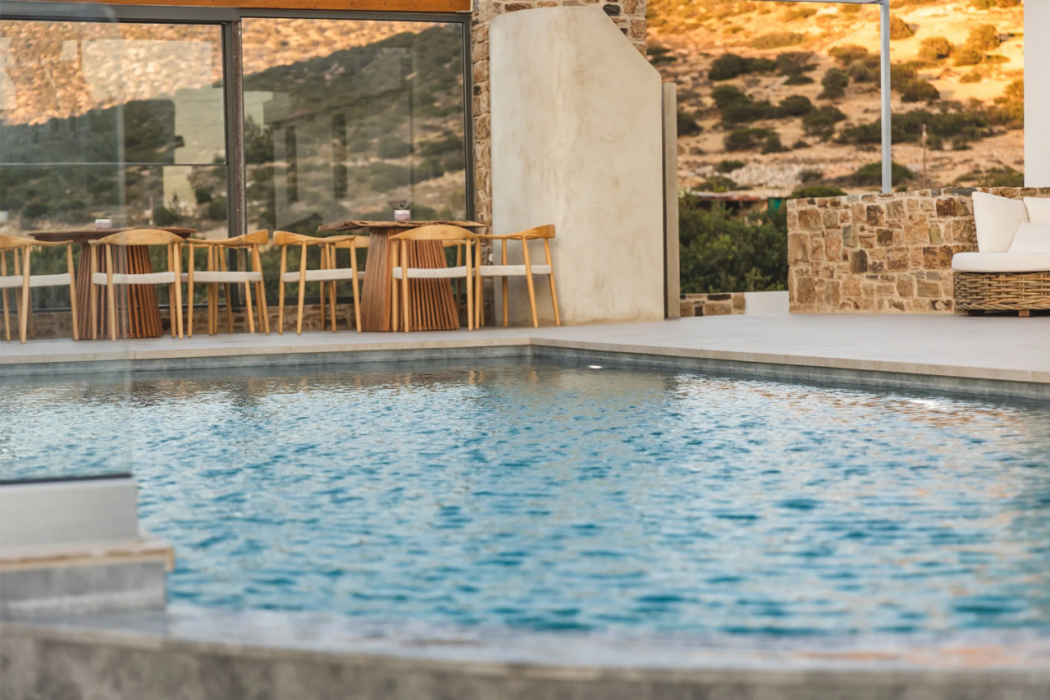 Axopetra Boutique Hotel 93/124