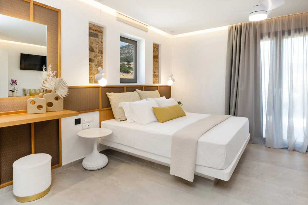 Axopetra Boutique Hotel 59/124