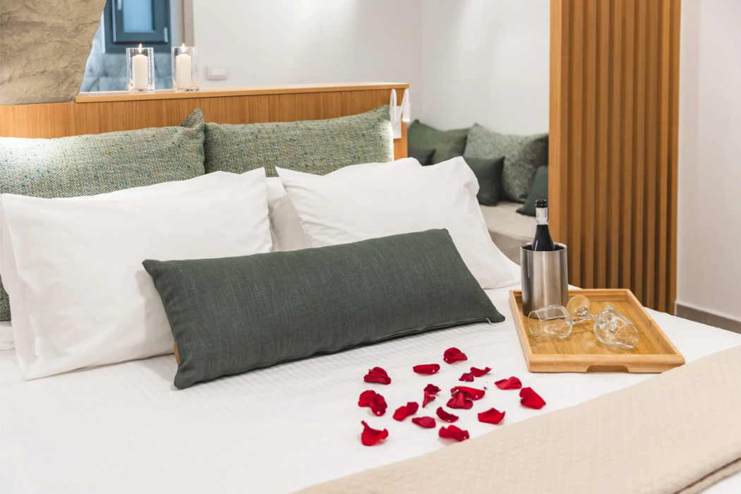 Axopetra Boutique Hotel 25/124