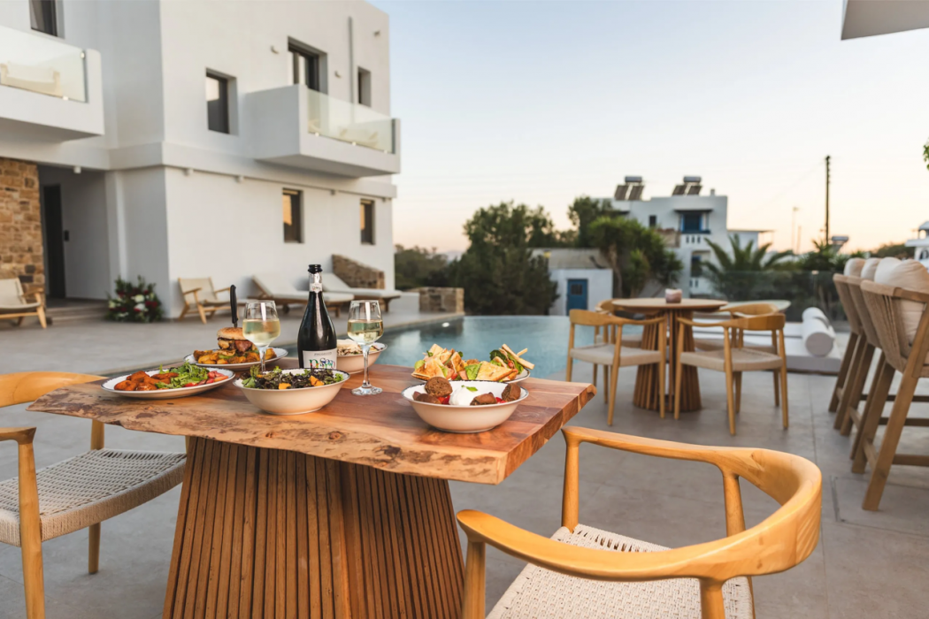 Axopetra Boutique Hotel 81/124