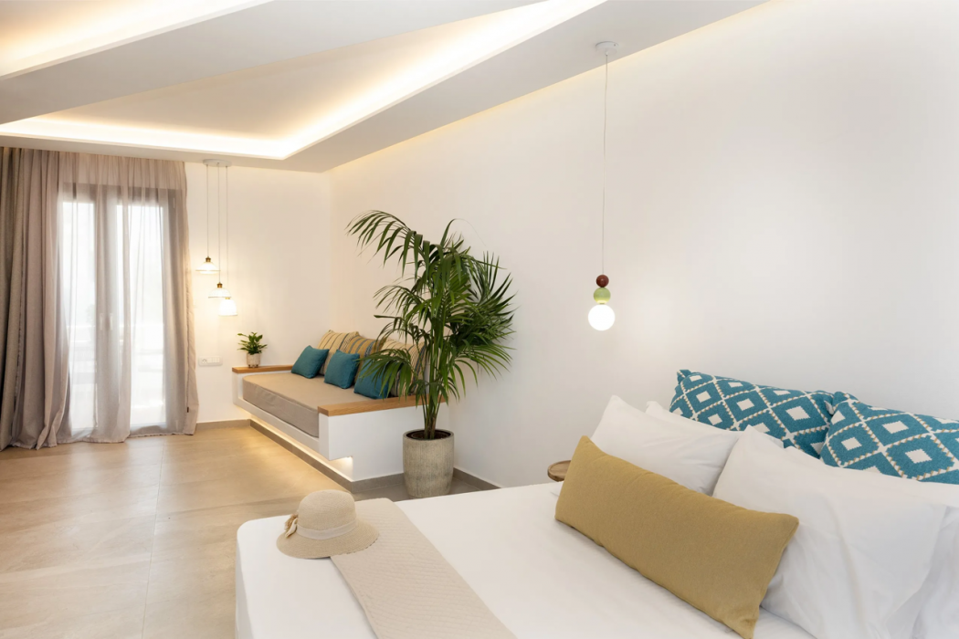 Axopetra Boutique Hotel 68/124