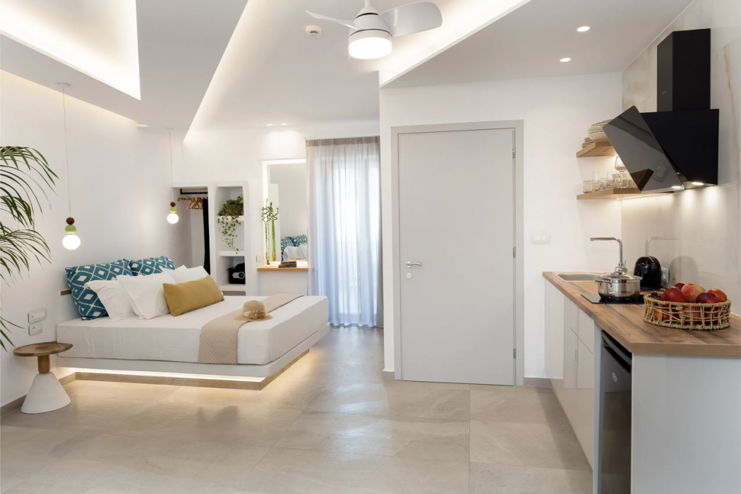 Axopetra Boutique Hotel 57/124