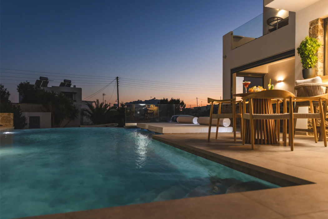 Axopetra Boutique Hotel 95/124