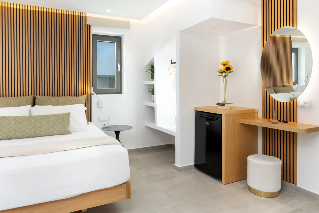 Axopetra Boutique Hotel 52/124