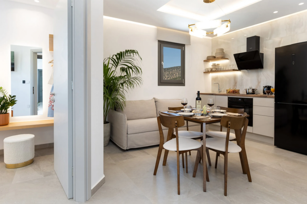 Axopetra Boutique Hotel 74/124