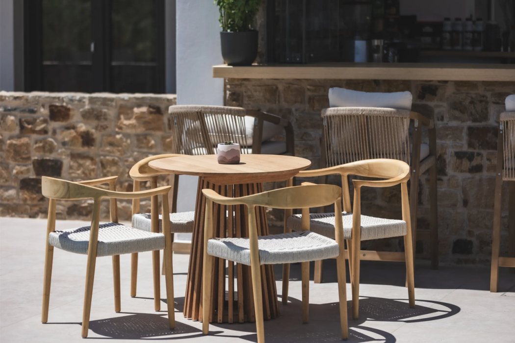 Axopetra Boutique Hotel 79/124