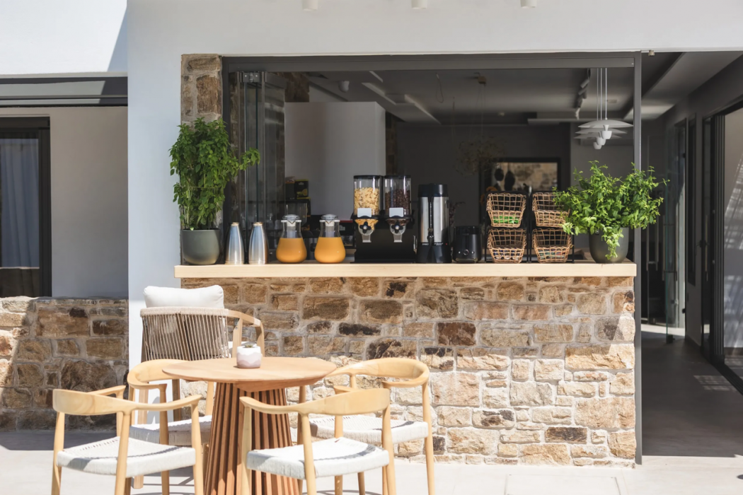 Axopetra Boutique Hotel 76/124