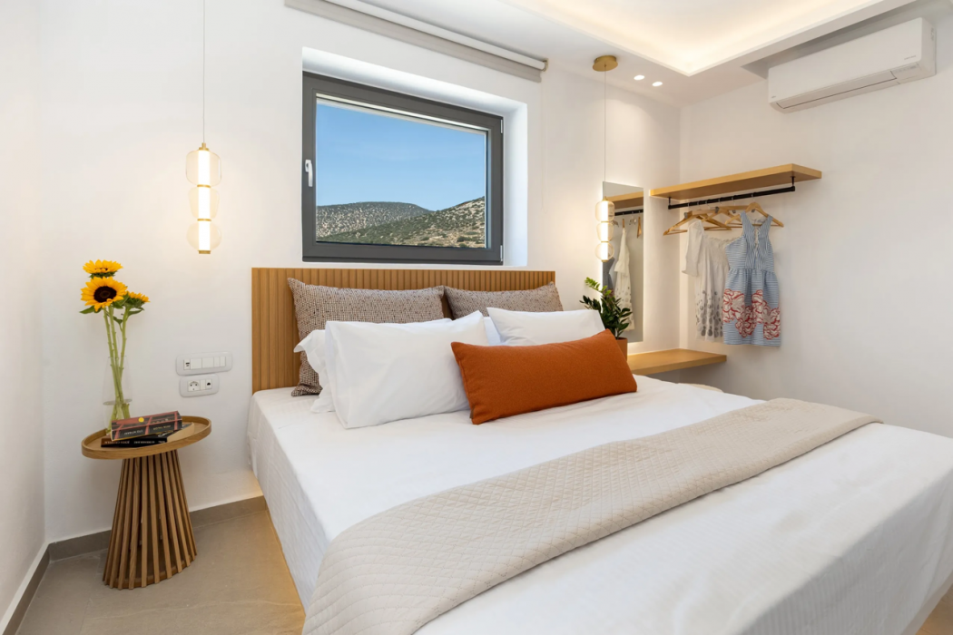 Axopetra Boutique Hotel 71/124