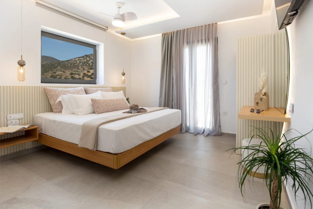 Axopetra Boutique Hotel 66/124