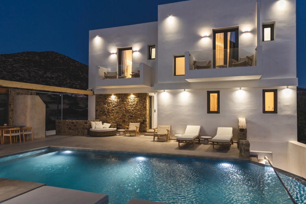 Axopetra Boutique Hotel 96/124