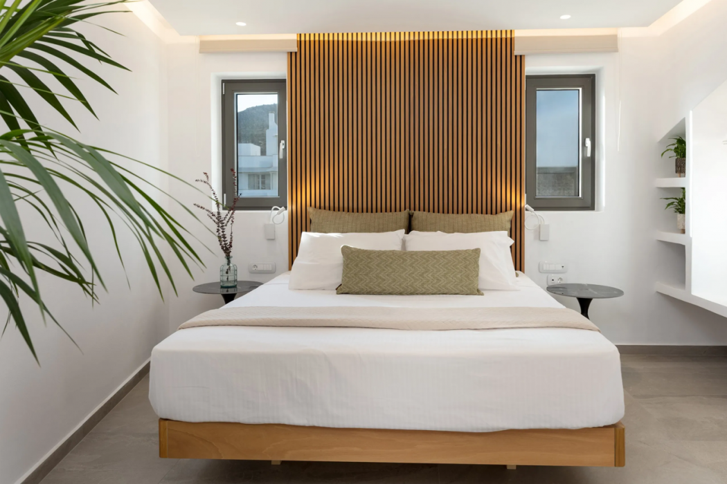 Axopetra Boutique Hotel 60/124
