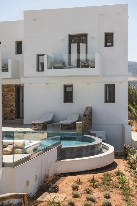 Axopetra Boutique Hotel 14/124