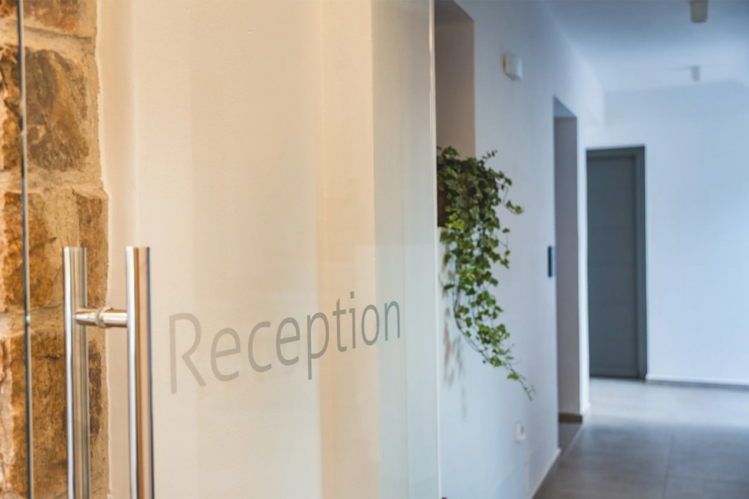 Axopetra Boutique Hotel 17/124