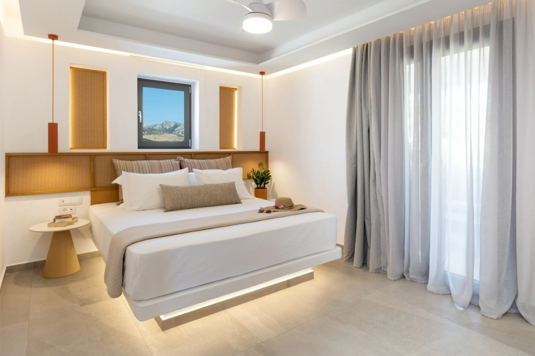 Axopetra Boutique Hotel 65/124
