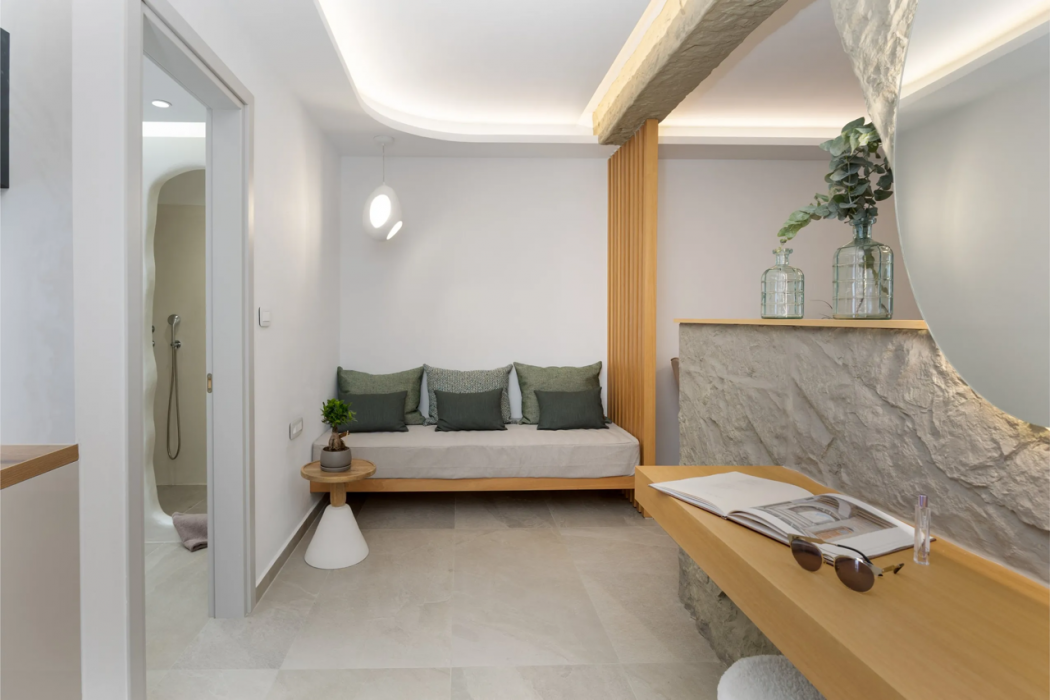 Axopetra Boutique Hotel 31/124