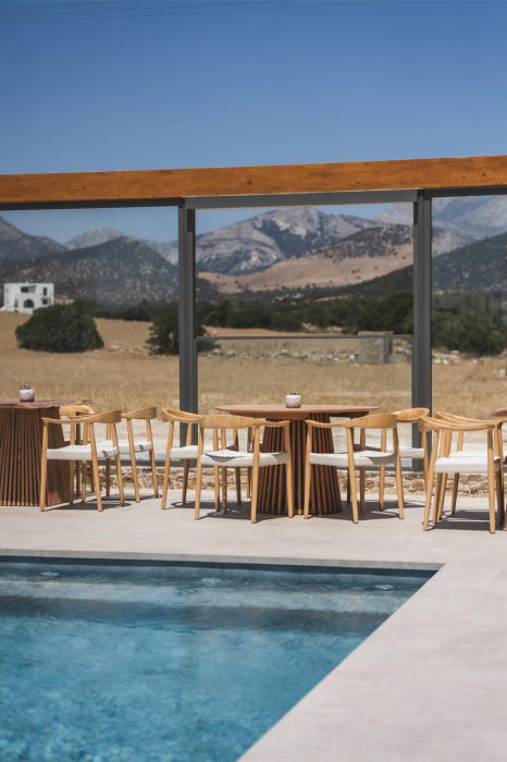 Axopetra Boutique Hotel 97/124