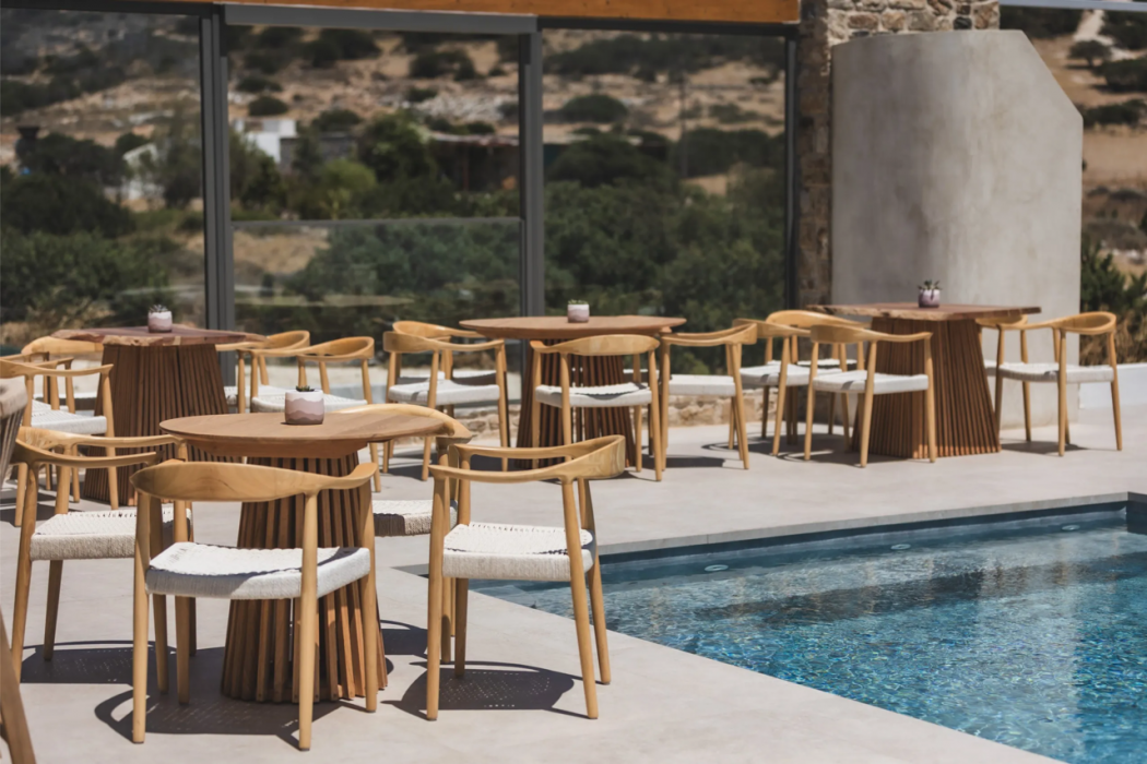 Axopetra Boutique Hotel 89/124