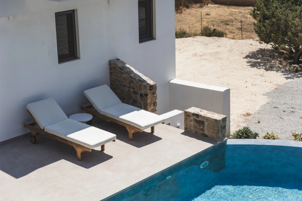 Axopetra Boutique Hotel 88/124