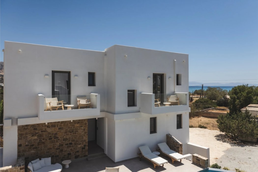 Axopetra Boutique Hotel 6/124