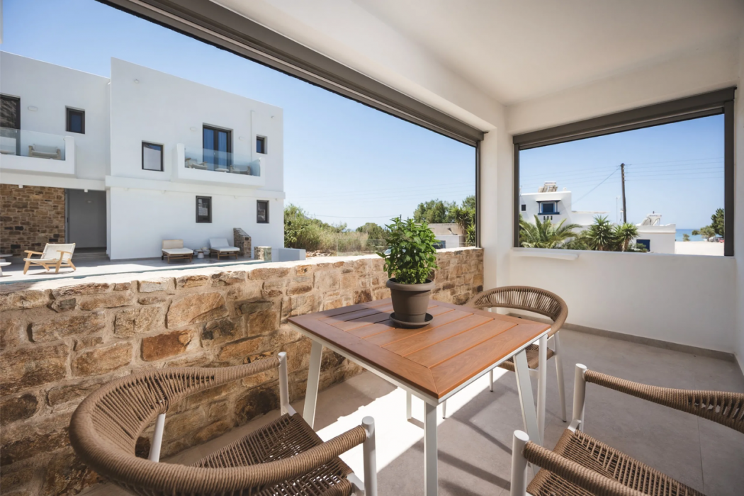 Axopetra Boutique Hotel 63/124