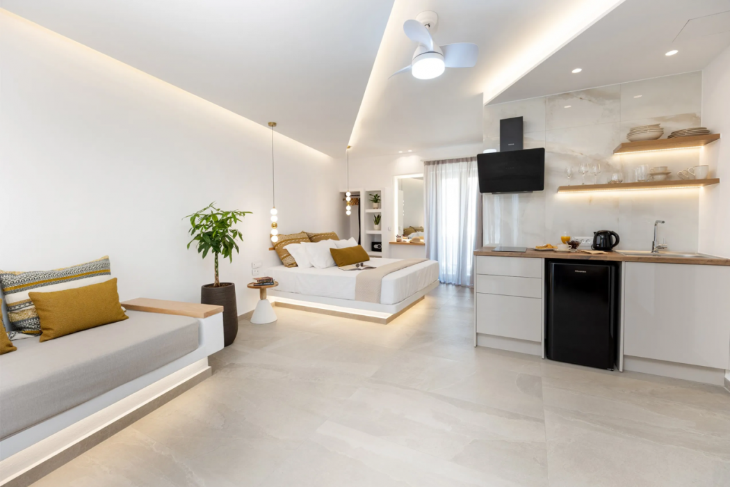 Axopetra Boutique Hotel 42/124