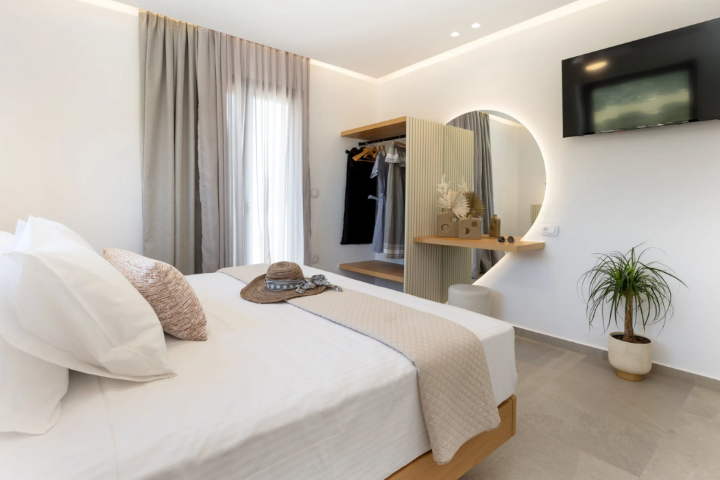 Axopetra Boutique Hotel 73/124