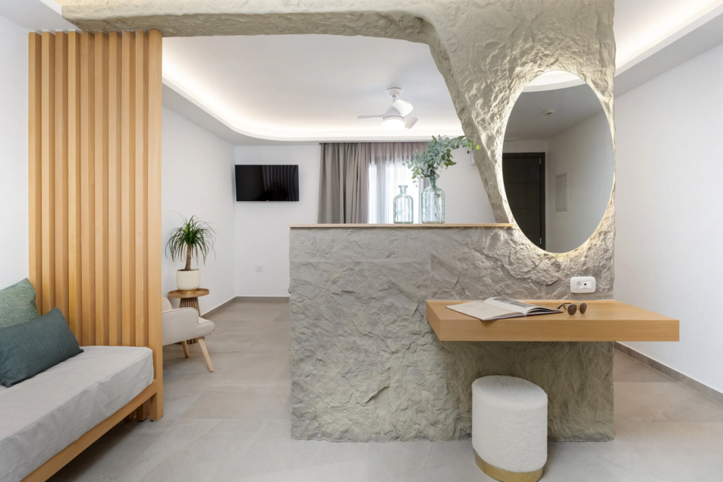 Axopetra Boutique Hotel 32/124