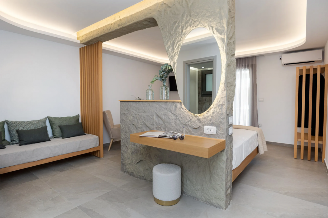 Axopetra Boutique Hotel 30/124