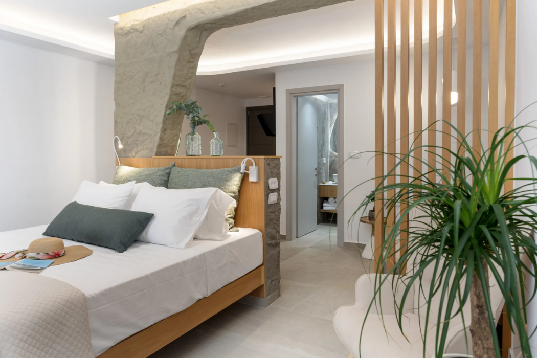 Axopetra Boutique Hotel 26/124